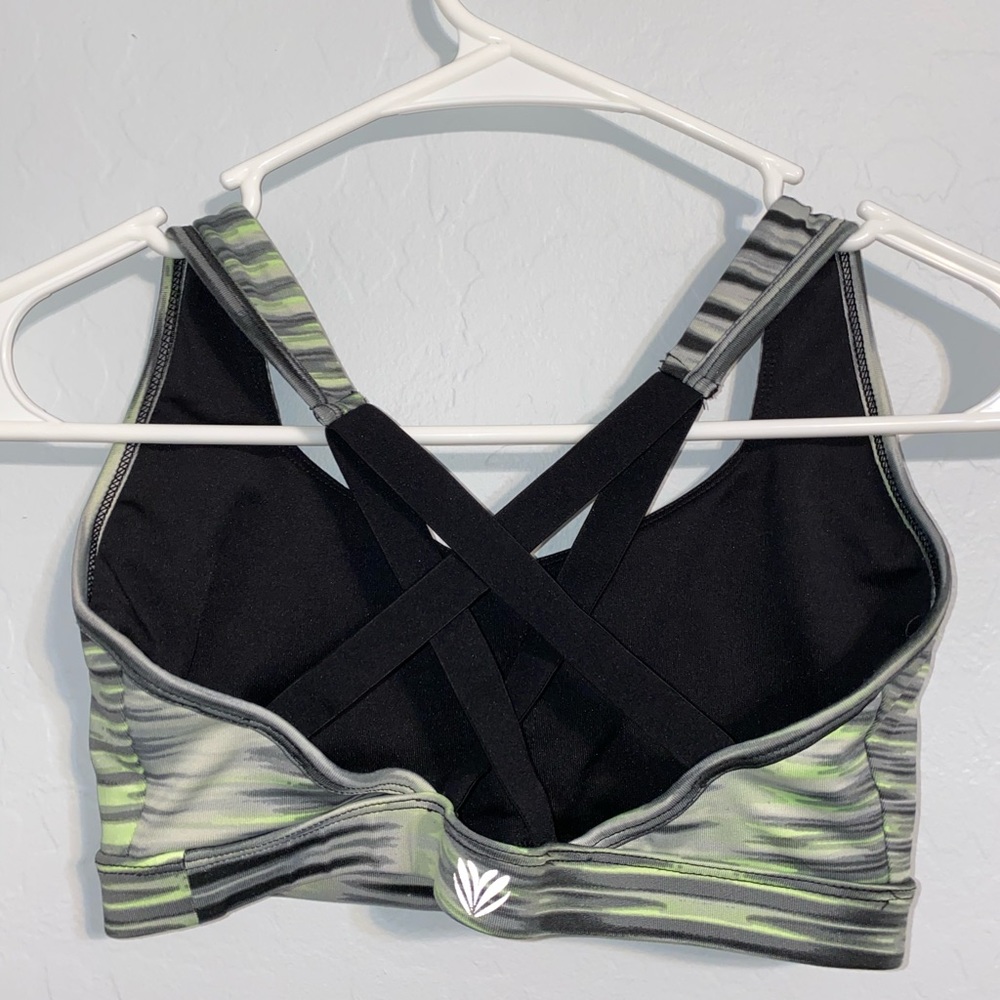 Sports Bra - Picture 2 of 2